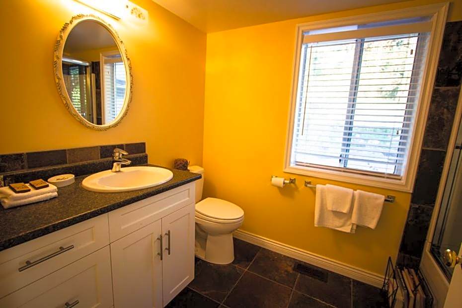 Rae Leigh Heights BnB