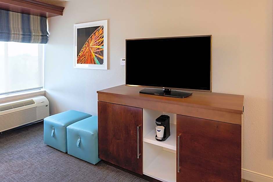 Hampton Inn By Hilton Minneapolis/Eagan