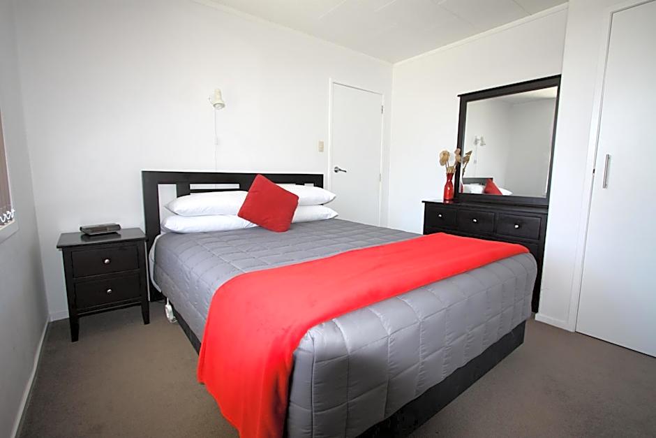 Waikanae Beach TOP 10 Holiday Park