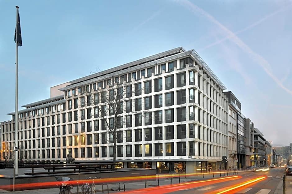 Courtyard by Marriott Brussels EU