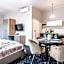 SERENITY Aparthotels - Old Town Poznan by Friendly Apartments