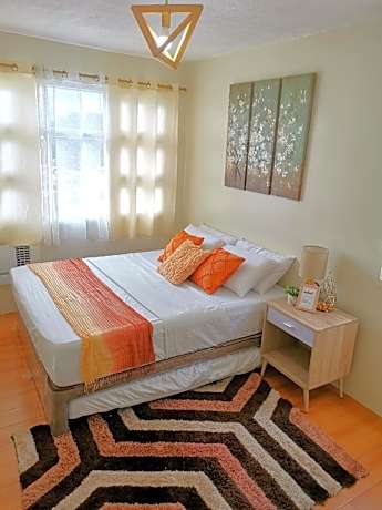 Davao Condo 2BR Pool Wifi Netflix