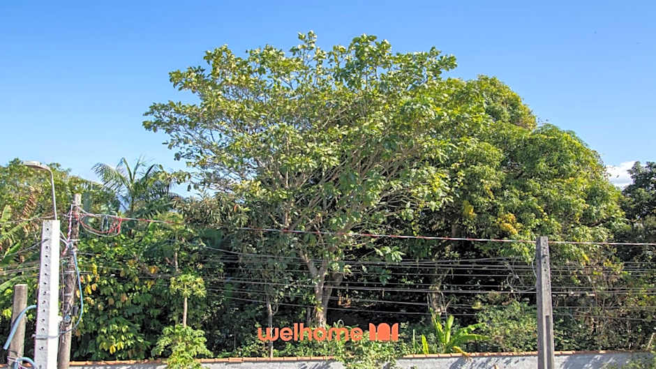 Studio em Caraguatatuba 8min da Praia