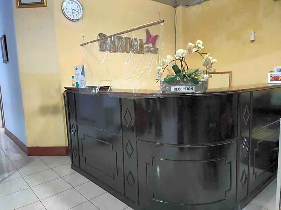 Hotel O Baruga Makassar