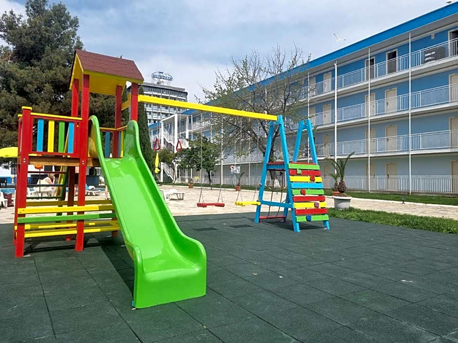 Hotel Azurro - All Inclusive