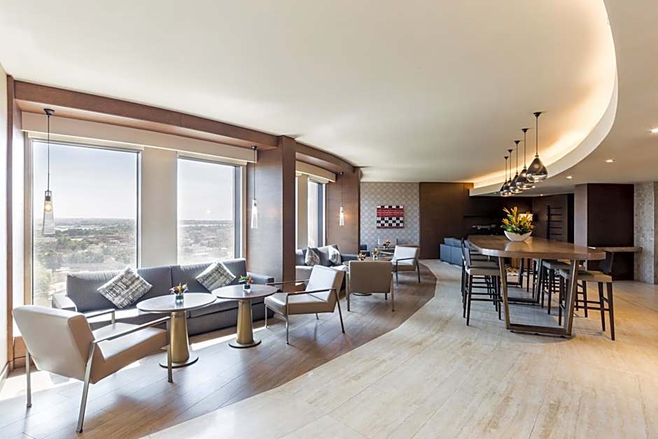 Radisson Collection Hotel Bamako