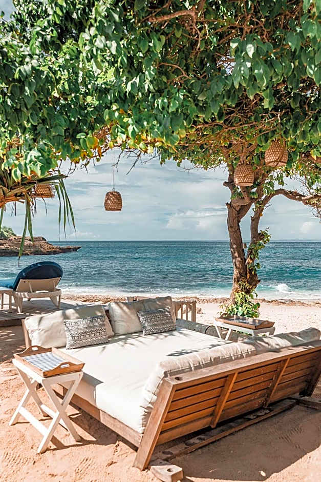 The Shacks at Sandy Bay