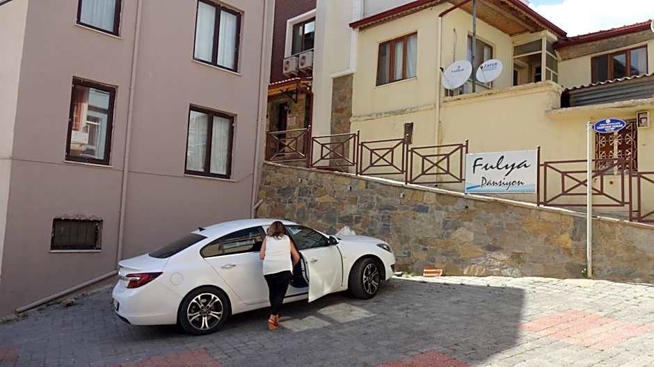 Lale Pansiyon