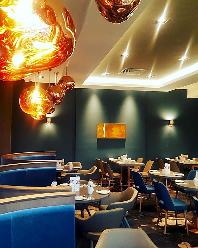 Clayton Hotel Charlemont