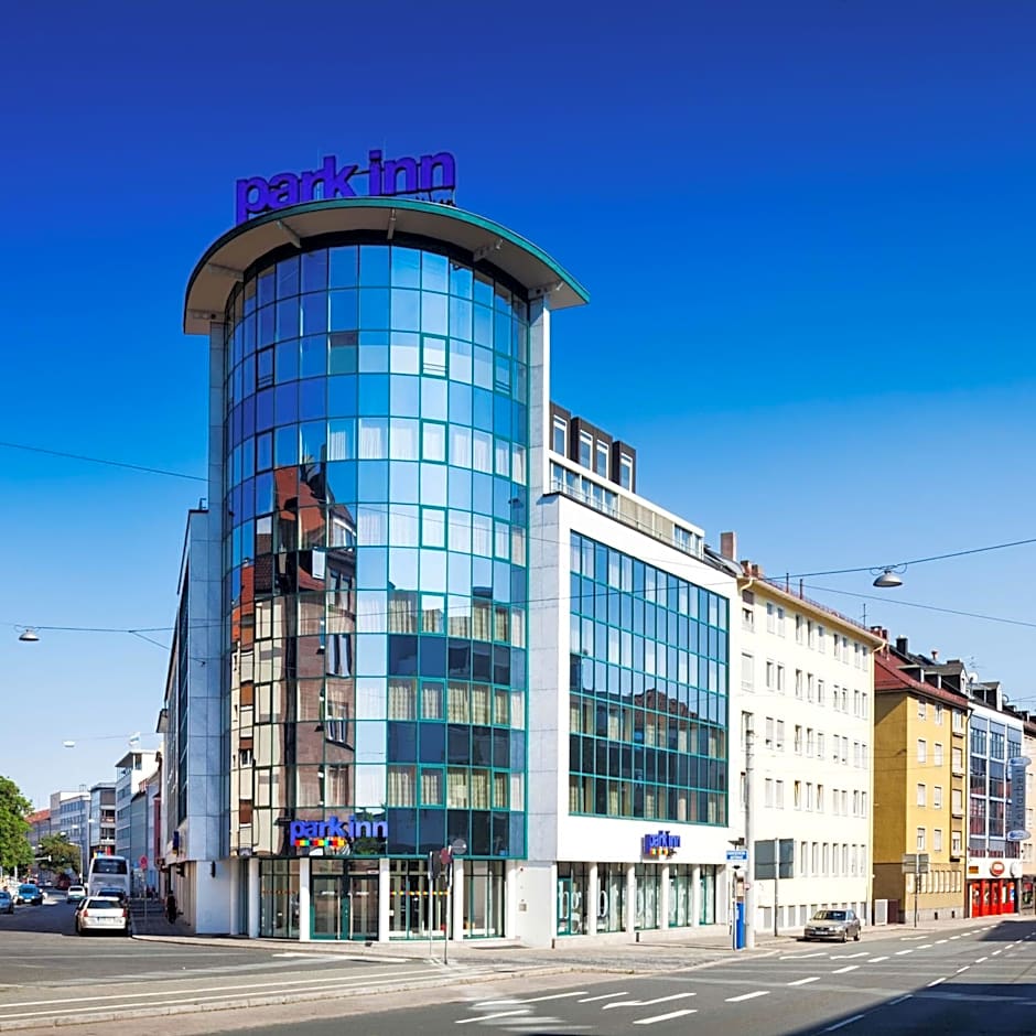 Park Inn by Radisson Nurnberg