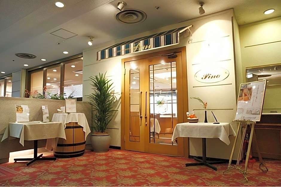 Dai-Ichi Inn Ikebukuro Hotel