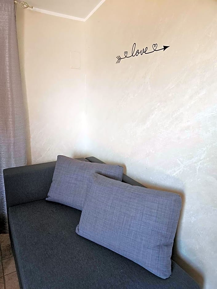 B&B Ferro di Cavallo