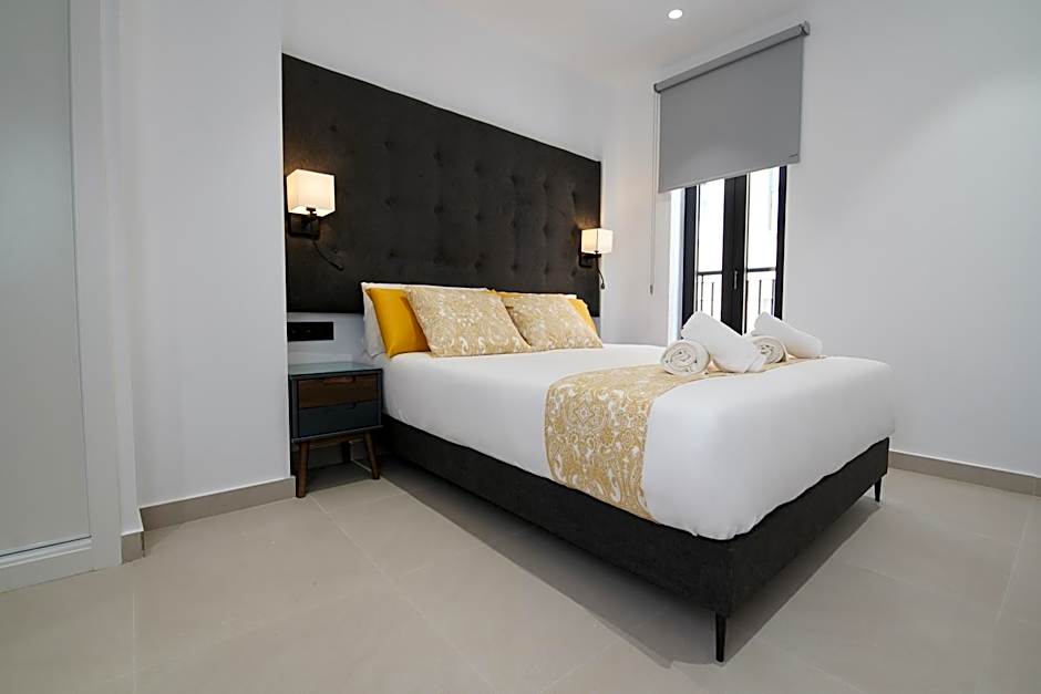 BET Apartments - Suites Puerto Valencia