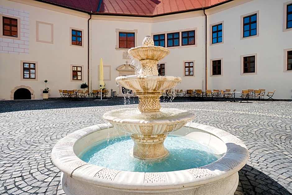 Palace Art Hotel Pezinok
