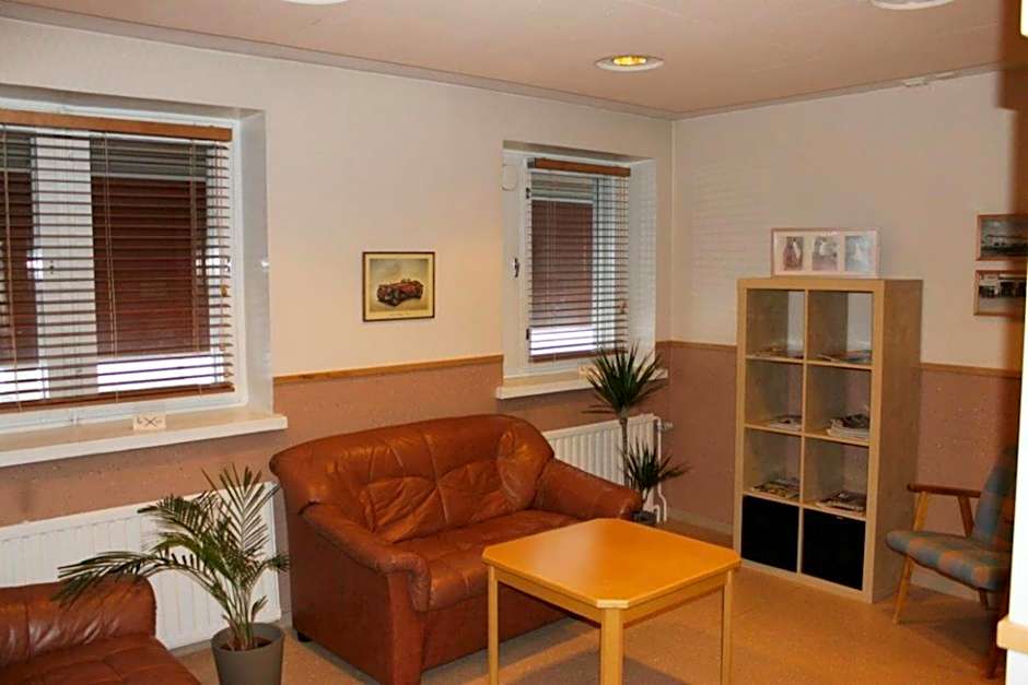 Motelli Jätkänkolo