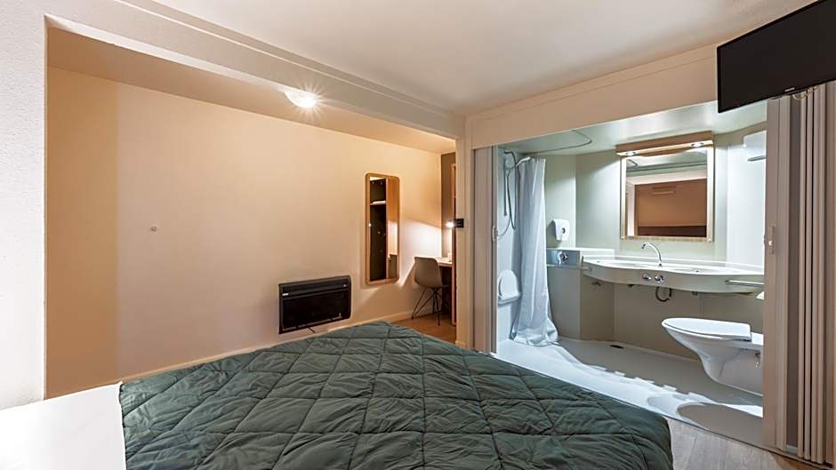 Premiere Classe Bourges