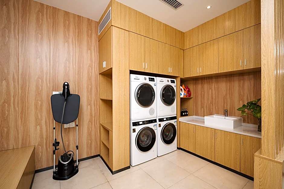 Paco Hotel Guangzhou Dongfeng Road Branch