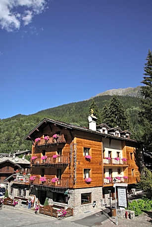 Hotel Courmayeur