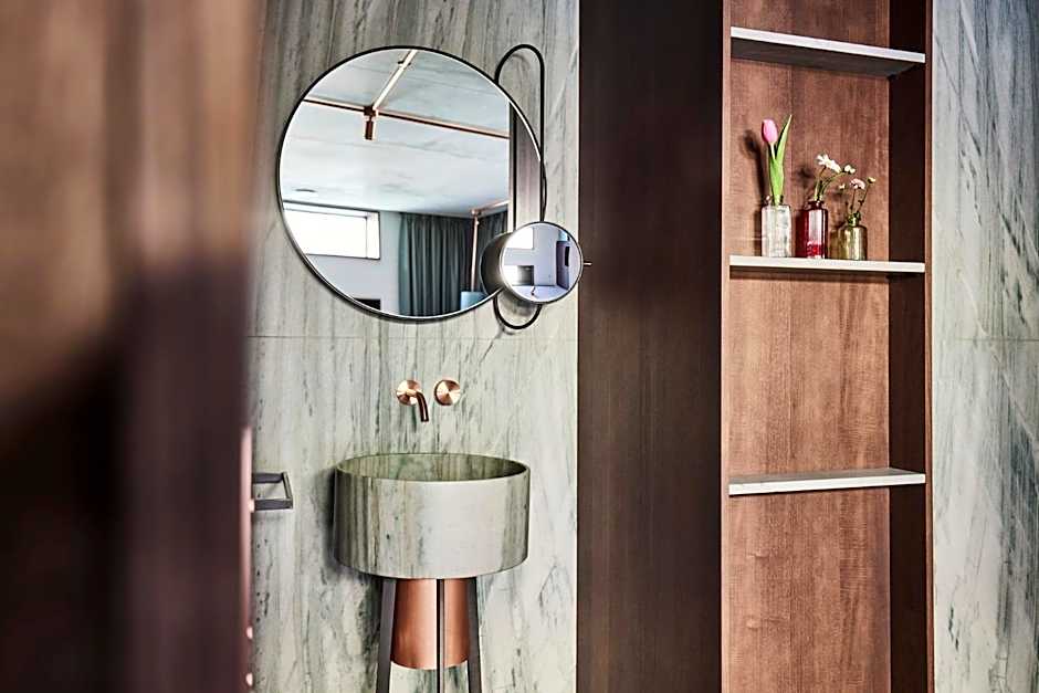 Boutique Hotel Badhaus