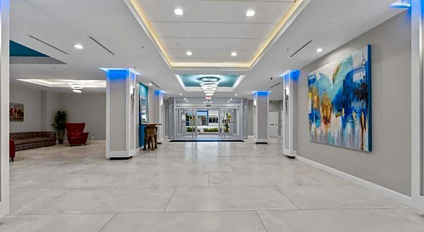 Daytona Beach Oceanside Inn