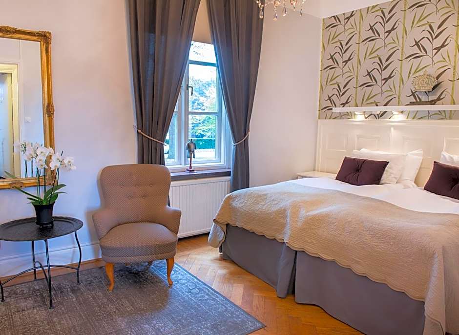 Slottshotellet