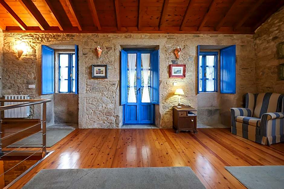 Casa Perfeuto Maria