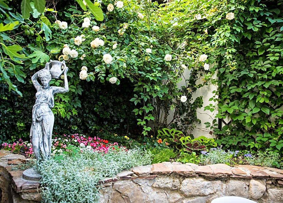 Victoria Hotel Nessebar