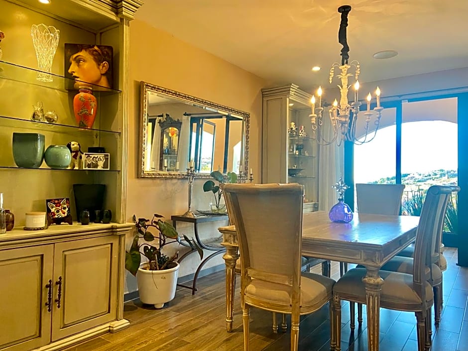 Casa Juana Guesthouse