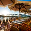 Mangia's Santa Teresa Sardinia, Curio Collection by Hilton