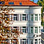Hotel Cubo