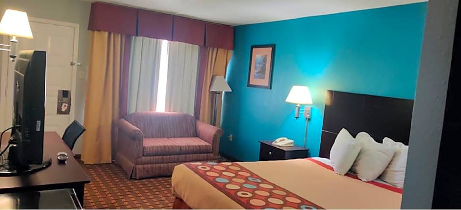 FairBridge Inn Express Stuttgart