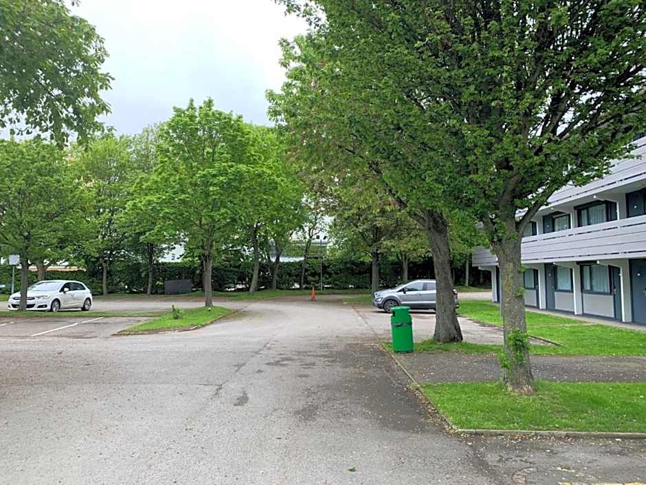 Campanile Hotel Wakefield