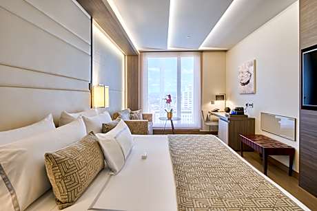 Premium Double Single Use