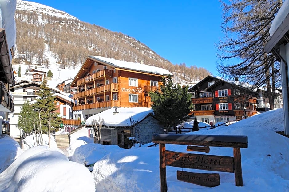 Park-Hotel Saas- Fee