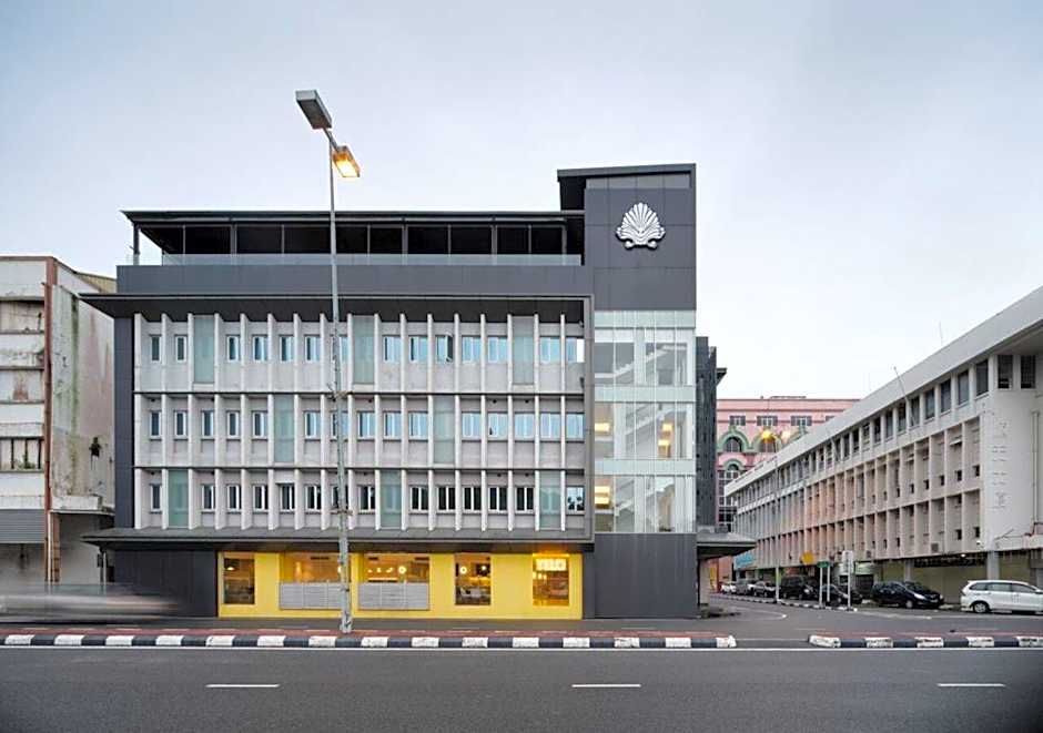 The Brunei Hotel