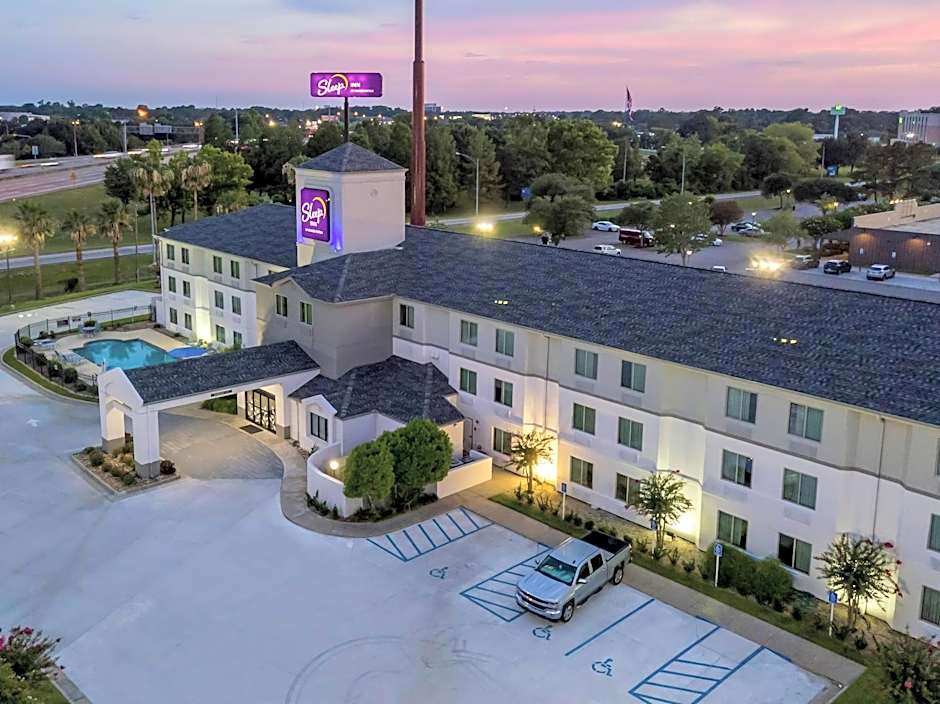 Sleep Inn Baton Rouge East I-12