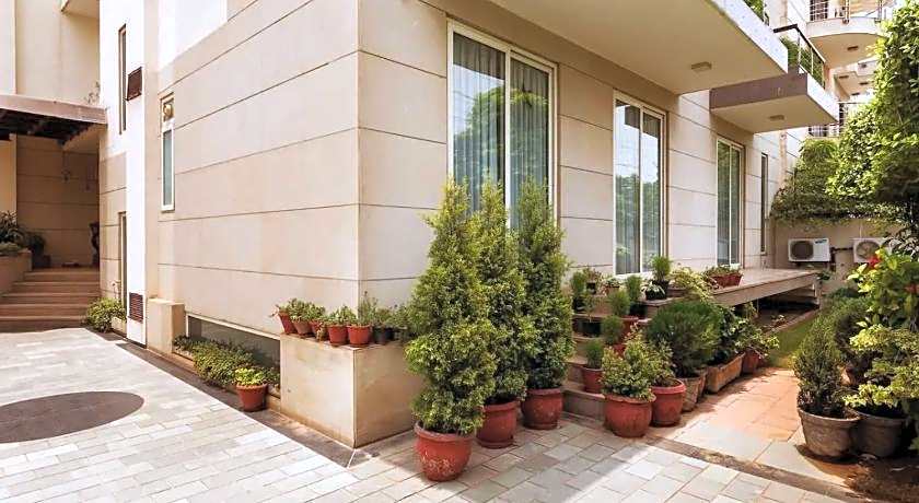 Perch Service Apartments