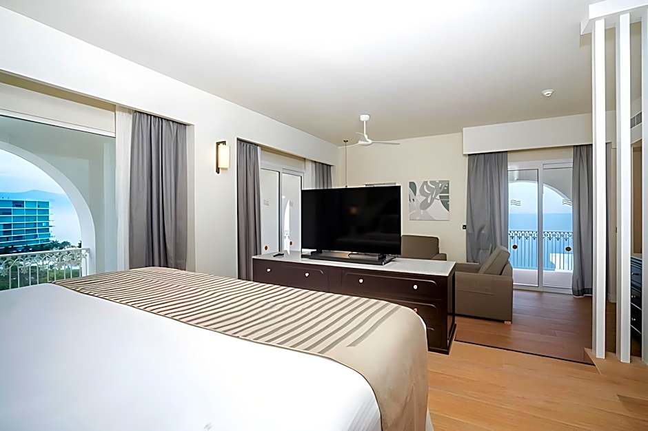 Riu Vallarta - All Inclusive