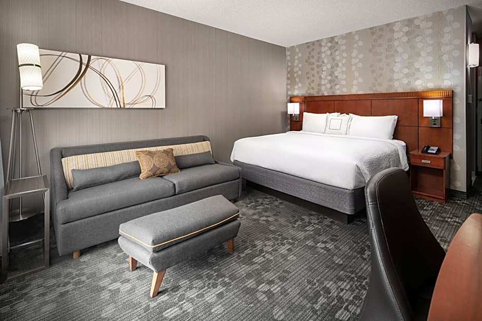 Courtyard by Marriott Boulder