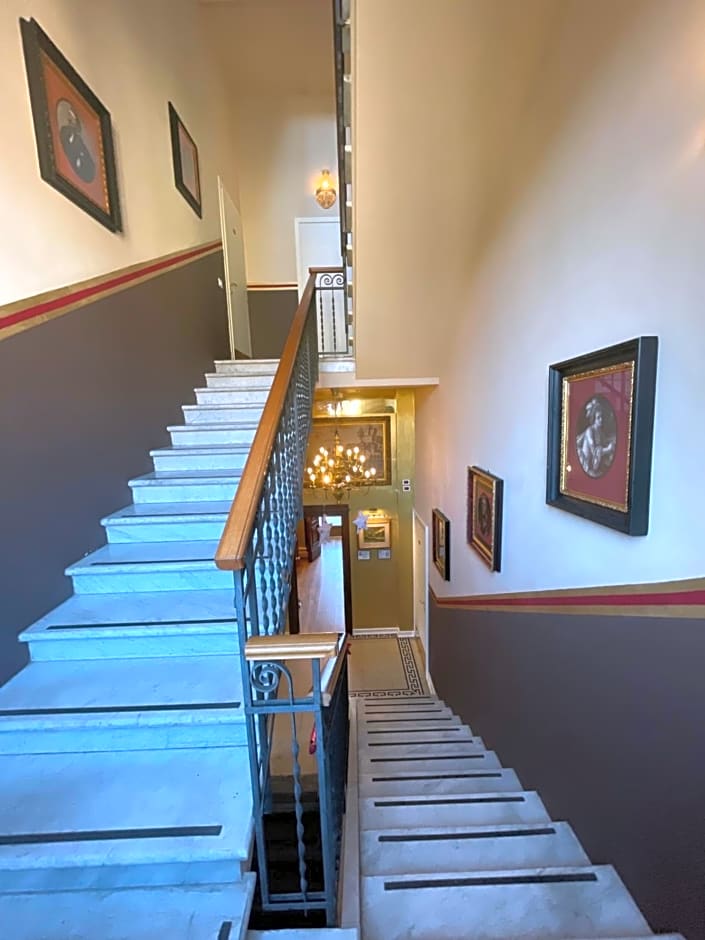 Villa Tower Inn