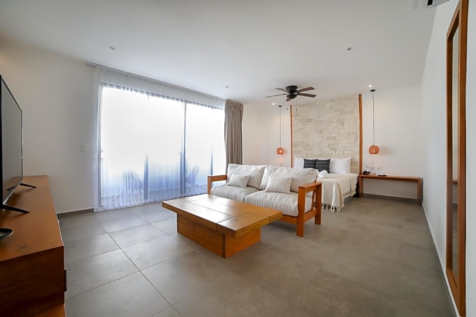 Hotel Blanco Tulum