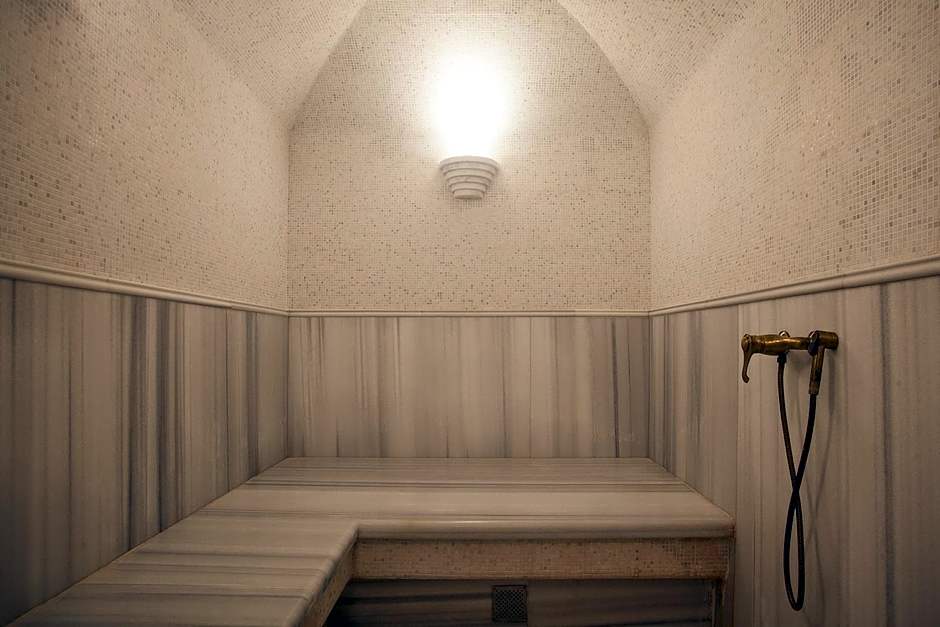 Ribas Duke Boutique Hotel