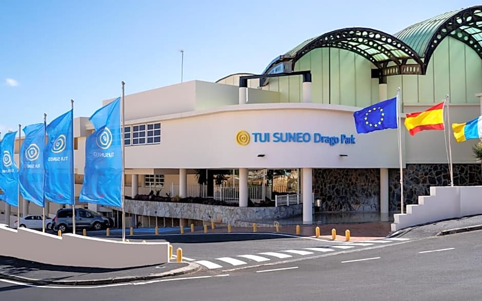 Club Hotel Drago Park