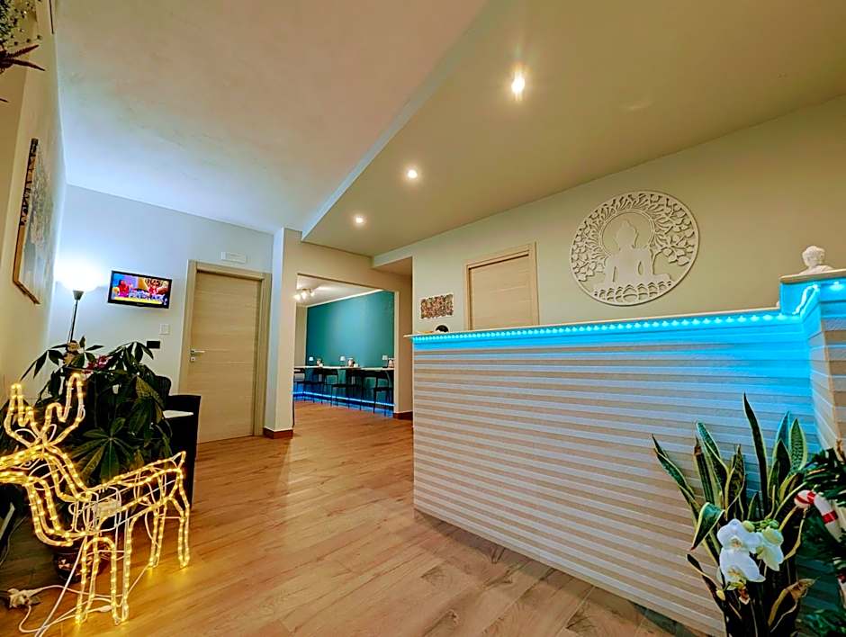 Nirvana Bed and Breakfast Experience