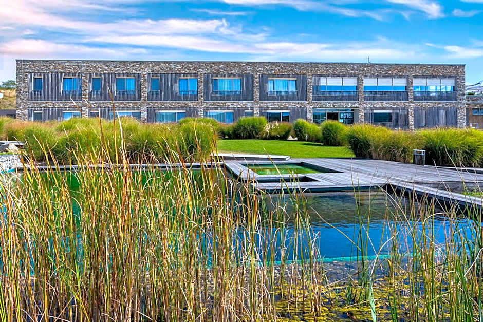 Hotel Vinice Hnanice