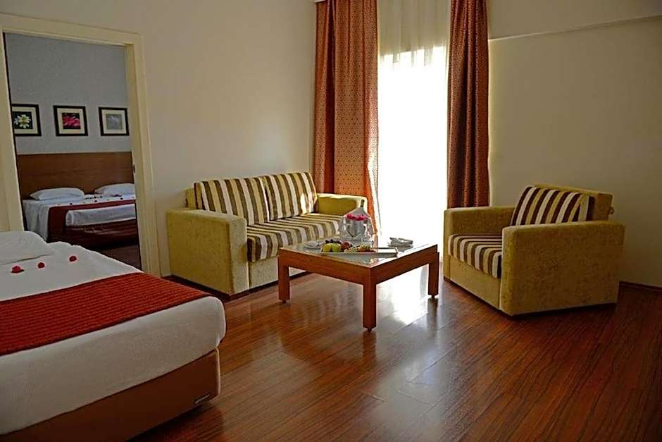 Le Jardin Resort
