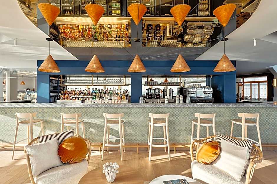 Emeria Dinard Thalasso Spa