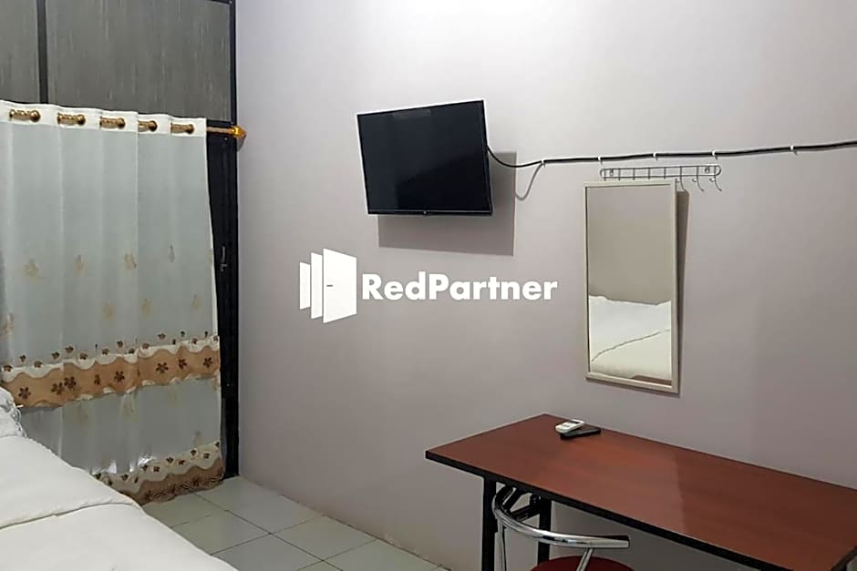 Homestay Lotus Bangka Pangkal Pinang RedPartner