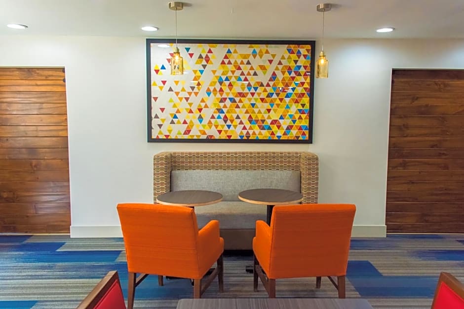 Holiday Inn Express Hotel And Suites Kinston By IHG