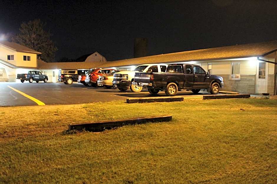 The Perrysburg Budget Inn